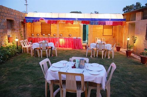 Hotel Priya Jaisalmer Extérieur photo